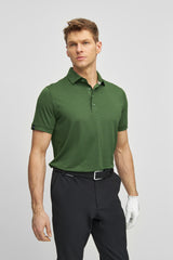 George polo