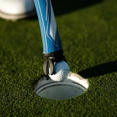 Super Stroke Ball Pick Up