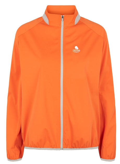 Helena Windbreaker Jacket