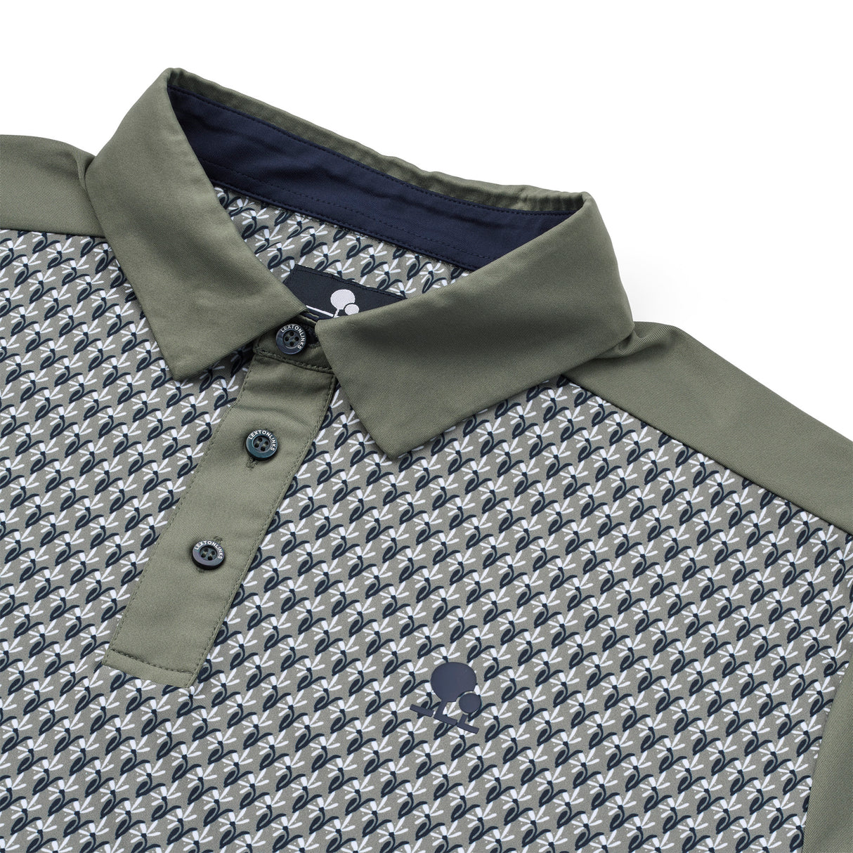 Hudson Polo