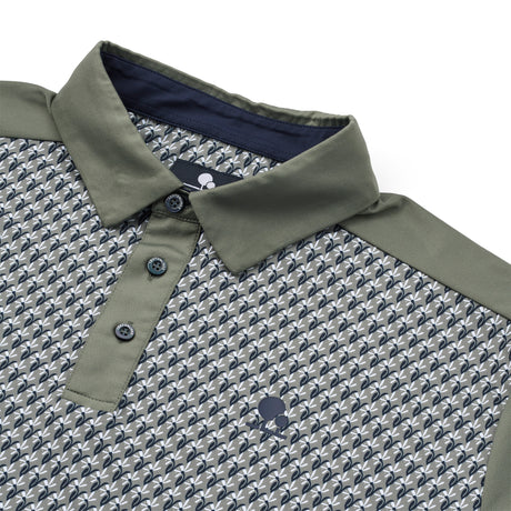 Hudson Polo