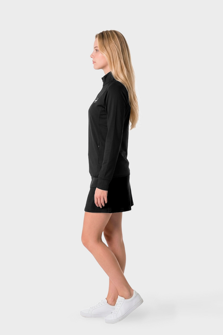 Haley Qzip warmlayer