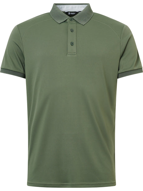 Hammel Recycled Polo