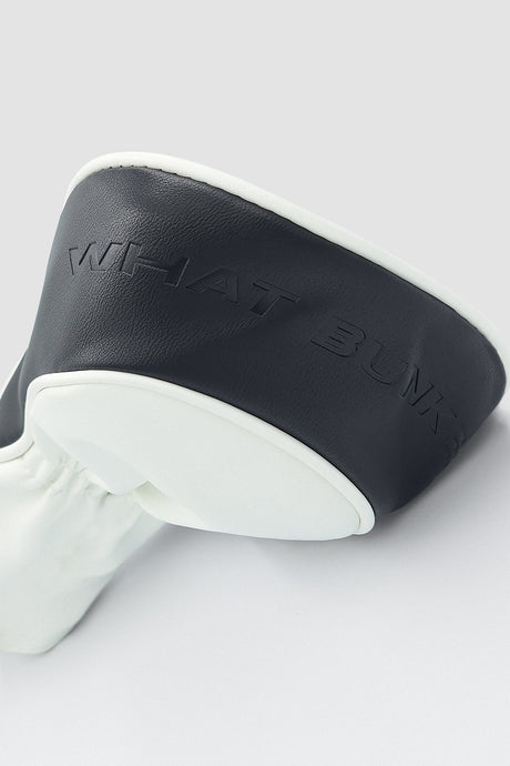WHAT driver headcover