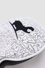 WHAT driver headcover