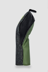 WHAT hybrid headcover