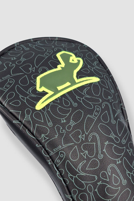 WHAT hybrid headcover