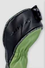 WHAT hybrid headcover
