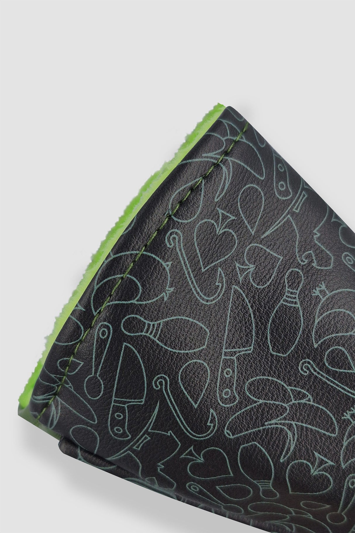WHAT hybrid headcover