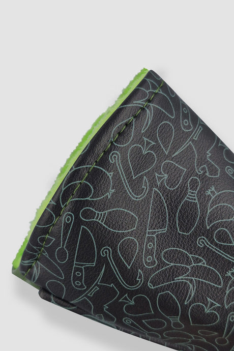 WHAT hybrid headcover