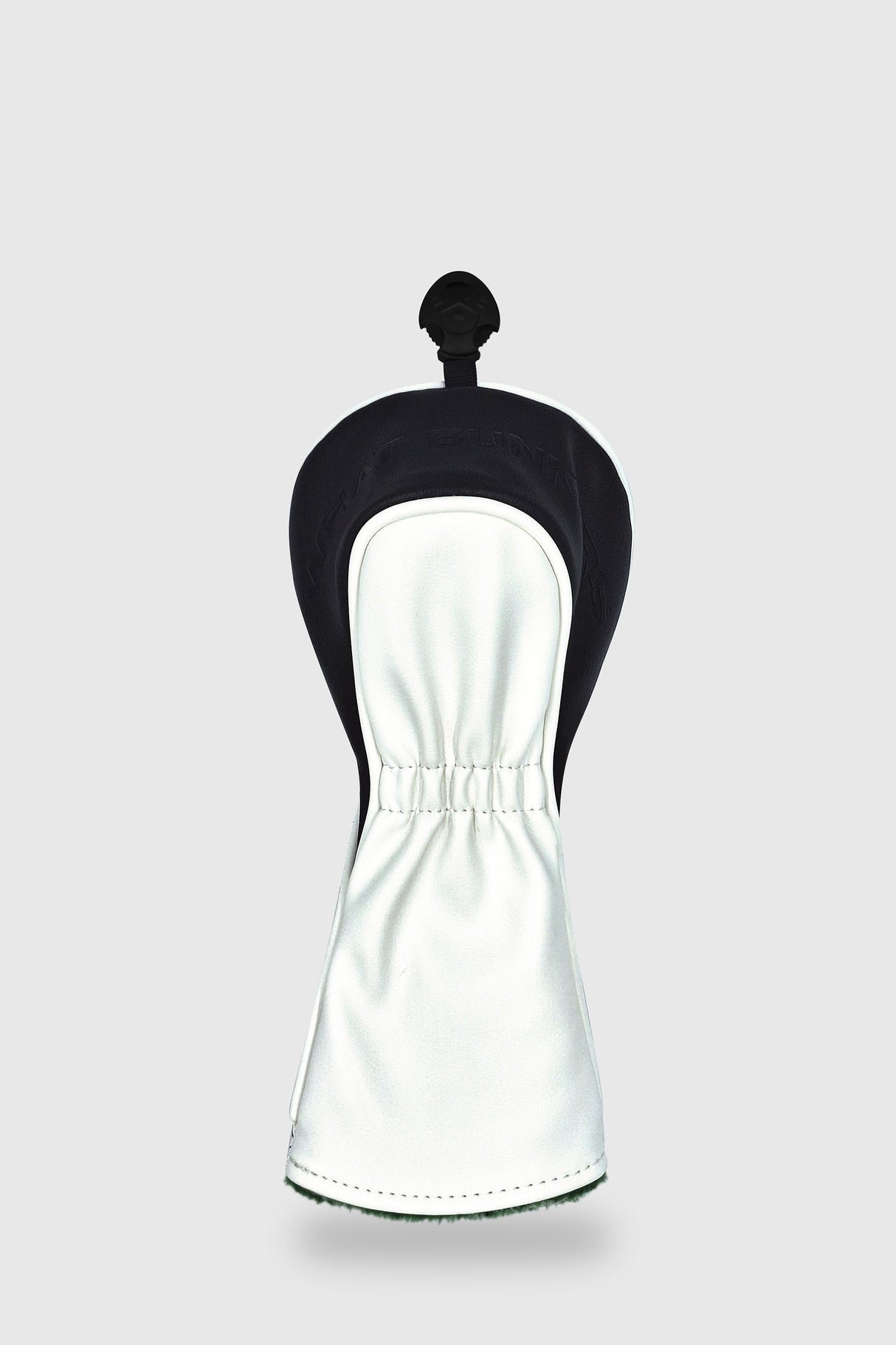 WHAT hybrid headcover