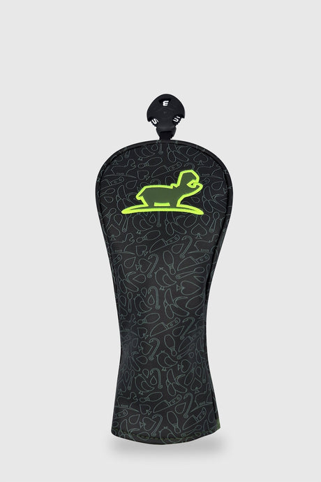 WHAT hybrid headcover