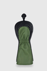 WHAT hybrid headcover