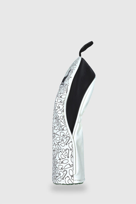 WHAT hybrid headcover