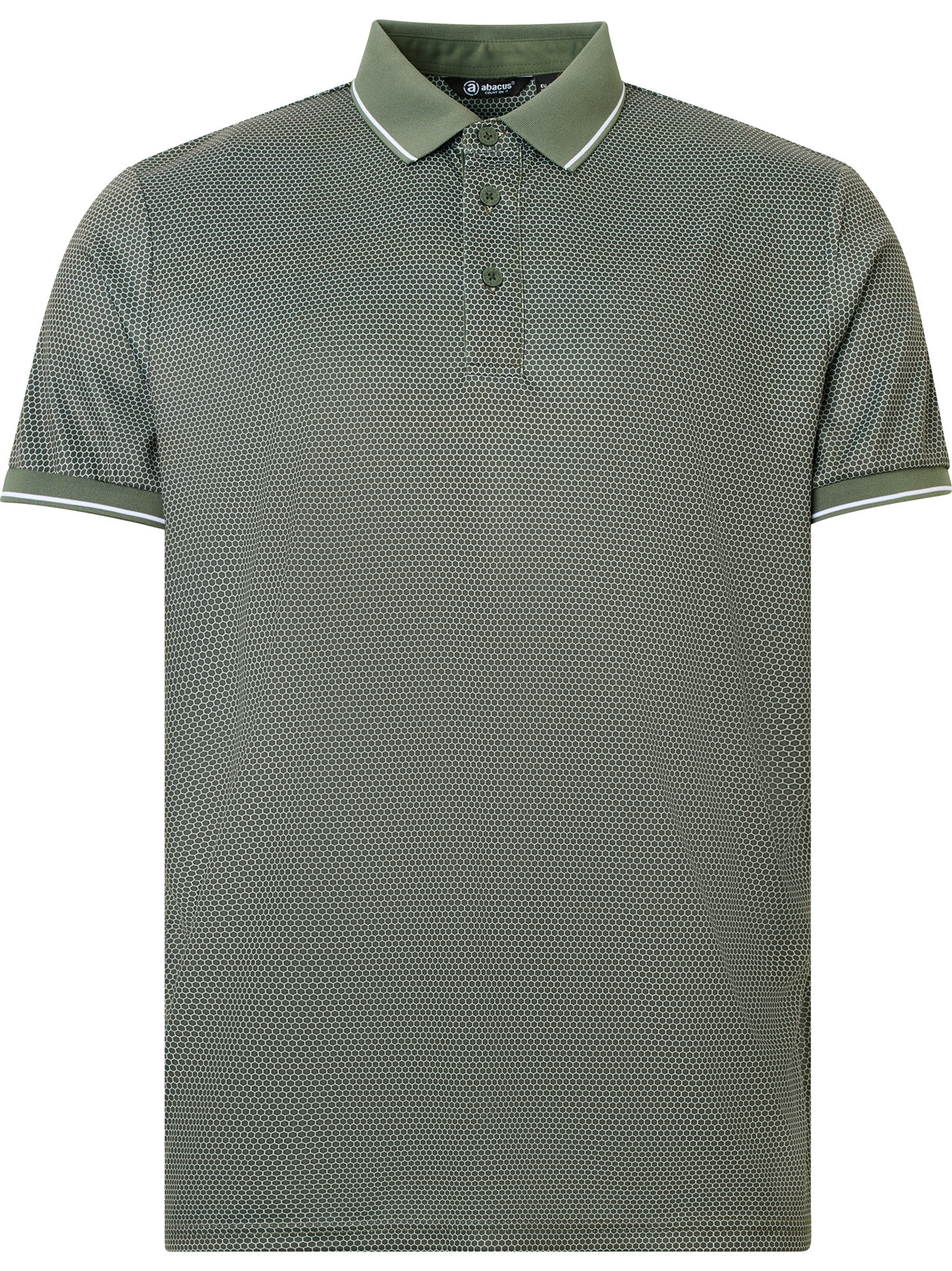 Headfort Drycool Polo