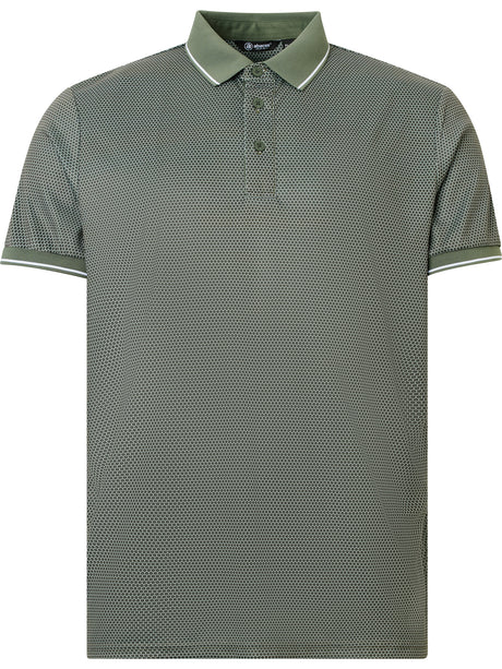 Headfort Drycool Polo