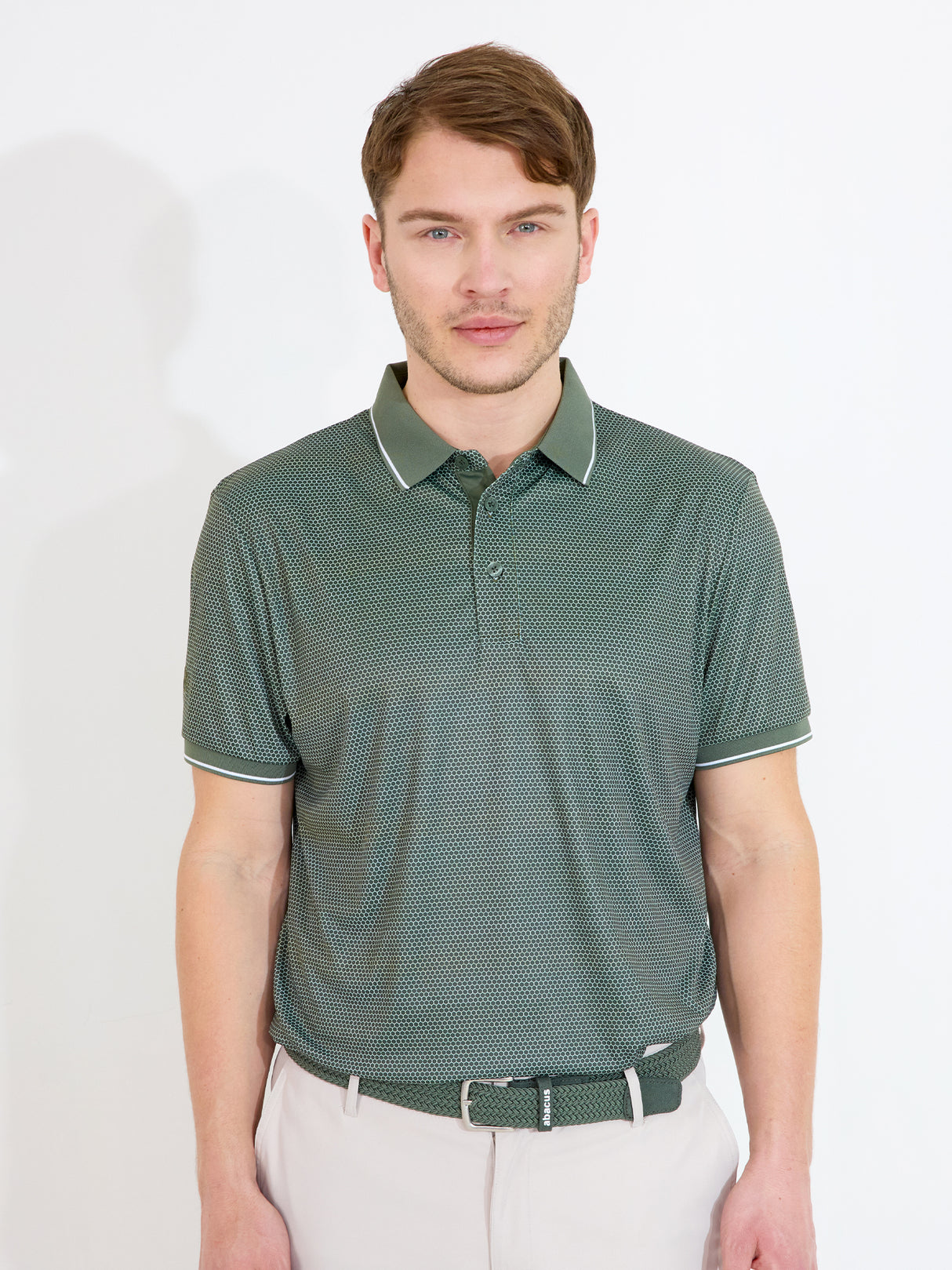 Headfort Drycool Polo
