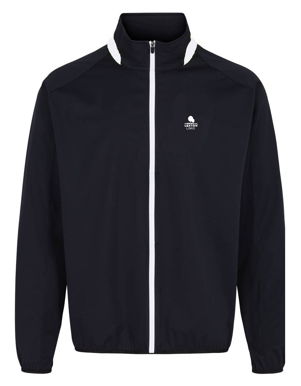 Helena Windbreaker Jacket