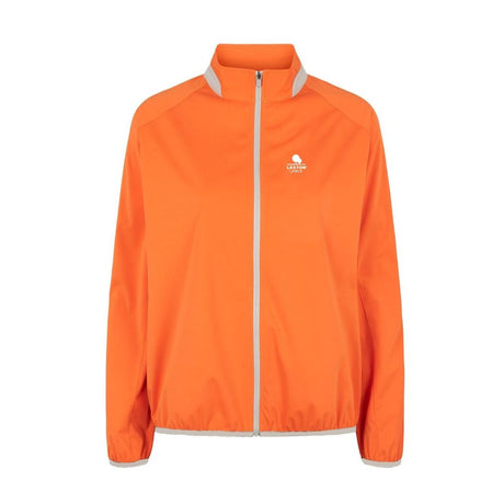 Helena Windbreaker Jacket