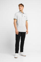 Henry polo shirt