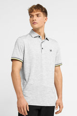 Henry polo shirt
