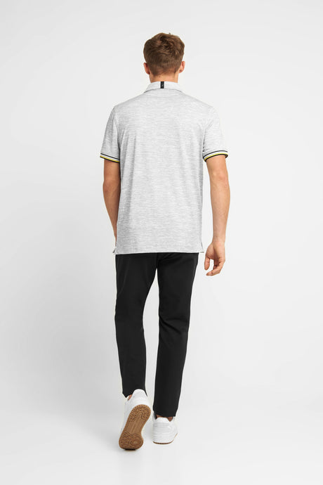 Henry polo shirt