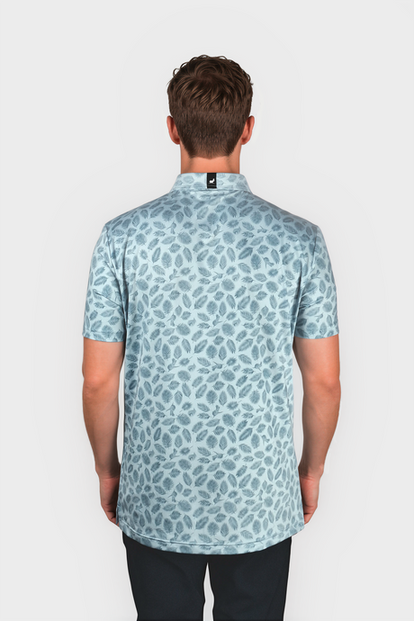 Holger polo shirt