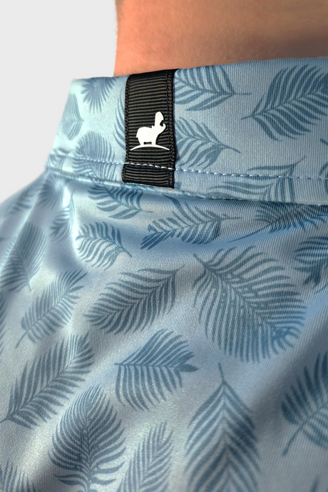 Holger polo shirt