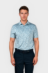 Holger polo shirt