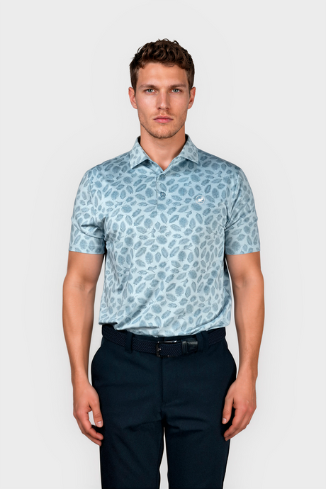 Holger polo shirt