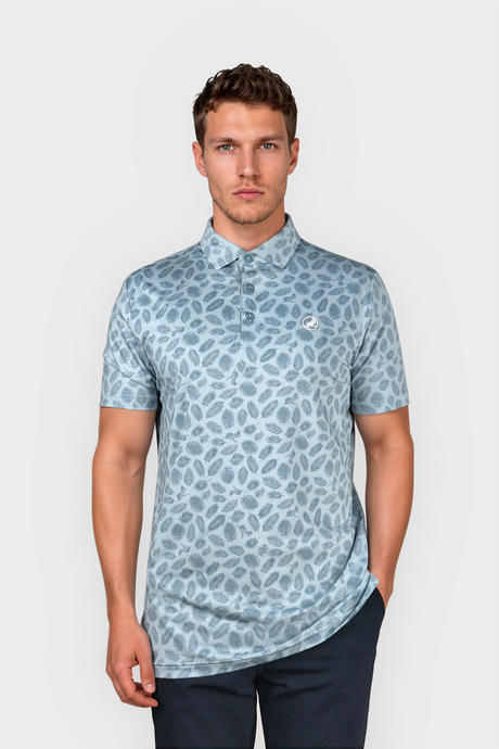 Holger polo shirt