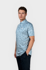 Holger polo shirt