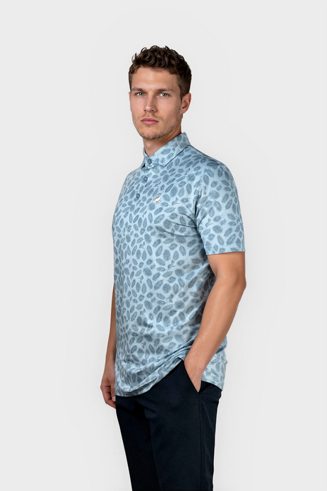Holger polo shirt