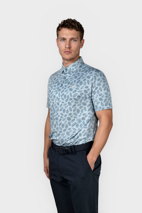 Holger polo shirt