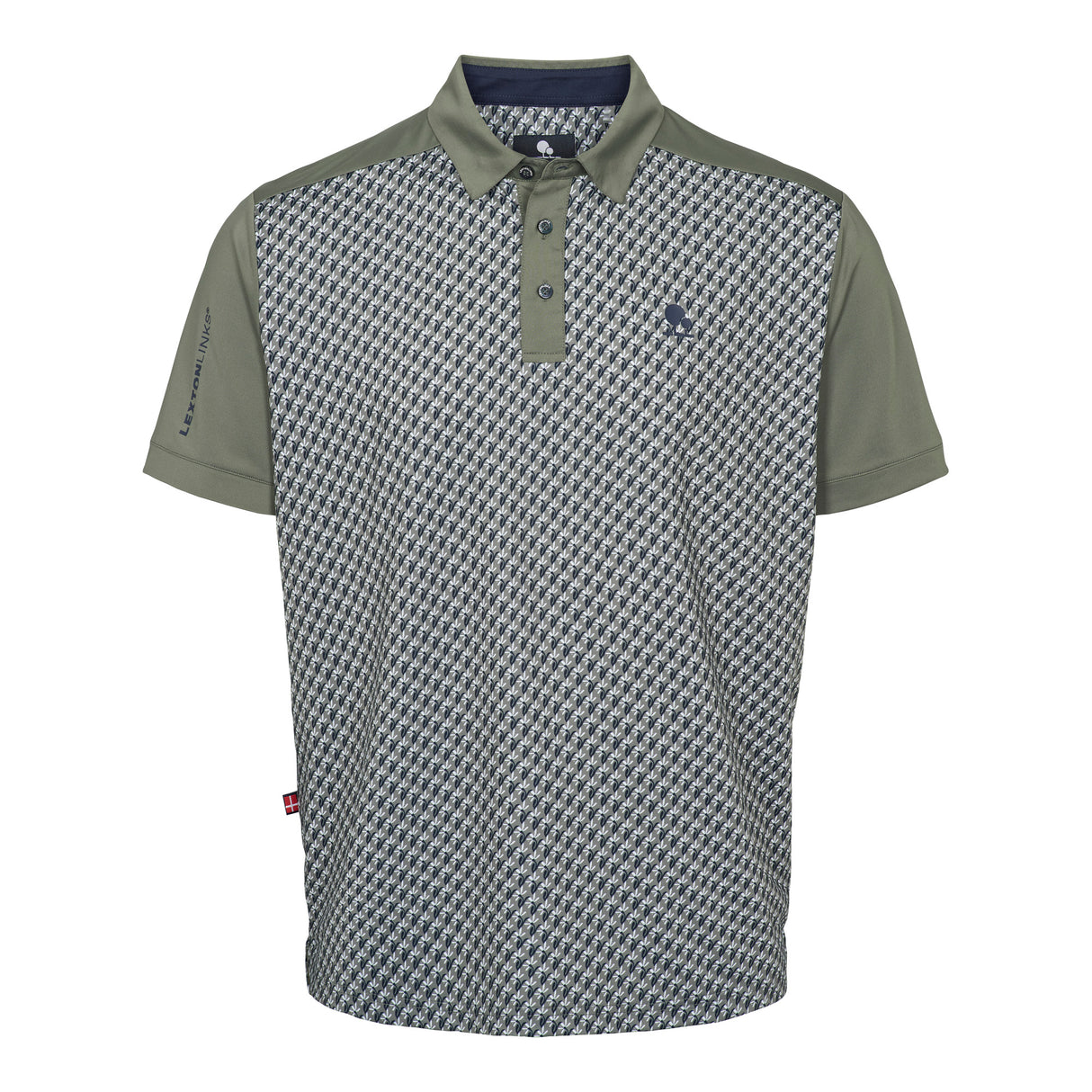 Hudson Polo