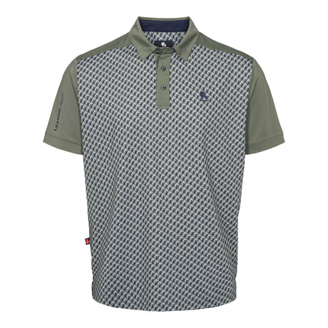 Hudson Polo