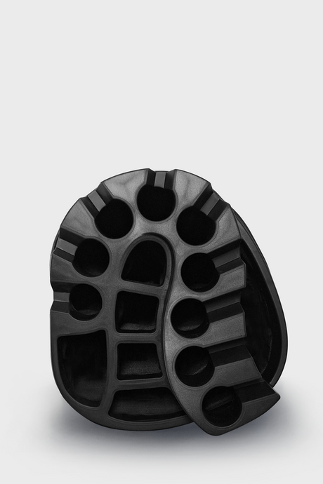 Hush divider