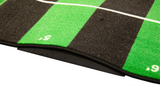 LONGRIDGE PRO PUTTING MAT 4 METER