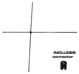 LONGRIDGE ALLIGN STICK 2 PCS YELLOW