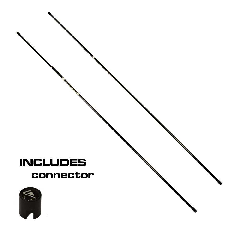 LONGRIDGE ALLIGN STICK 2 PCS YELLOW
