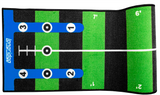 LONGRIDGE PRO PUTTING MAT 4 METER