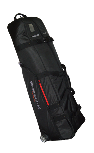 Big Max Traveller Rejsecover