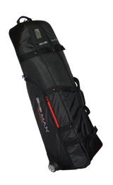 Big Max Traveller Rejsecover