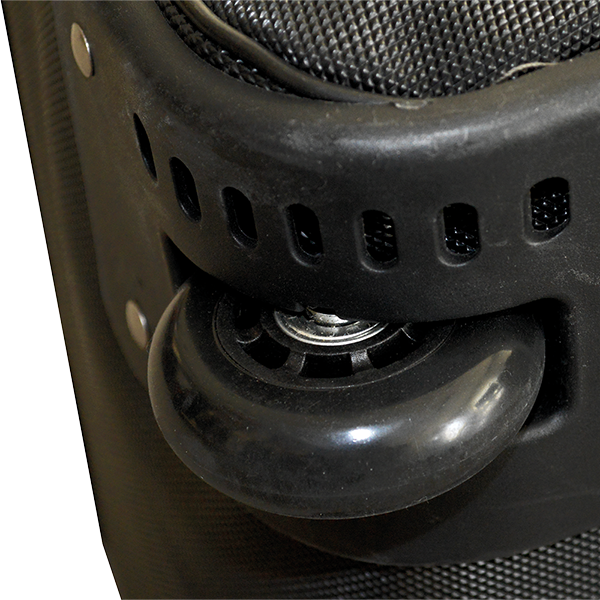 Big Max Atlantis S Rejsecover