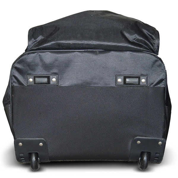 Big Max Atlantis S Rejsecover