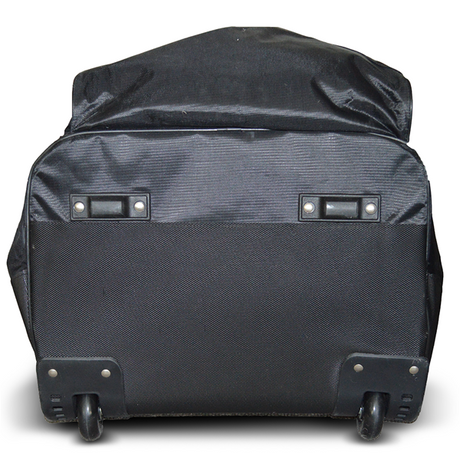Big Max Atlantis S Rejsecover