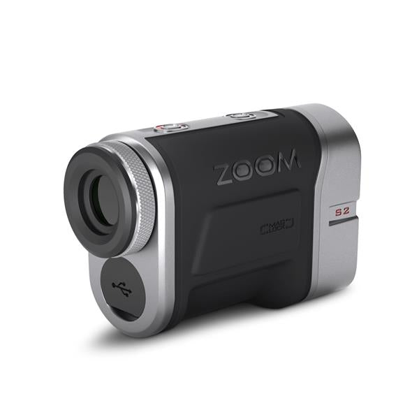 Zoom Focus S2