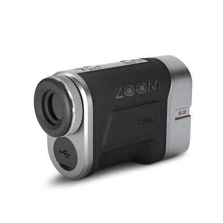 Zoom Focus S2