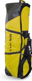 Big Max Atlantis S Rejsecover