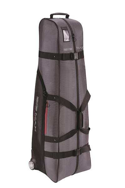 Big Max Traveller Rejsecover